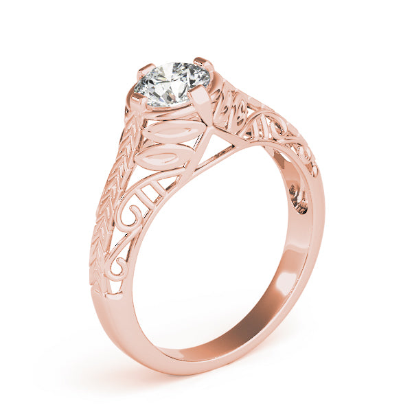 Engagement Ring M83787