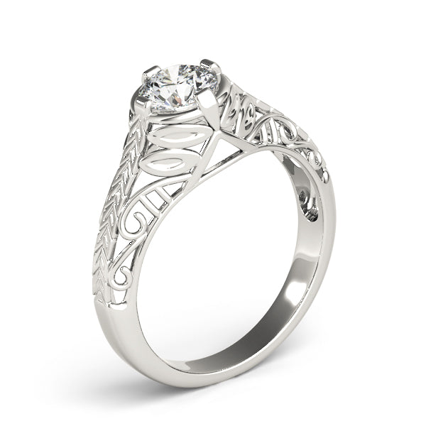 Engagement Ring M83787