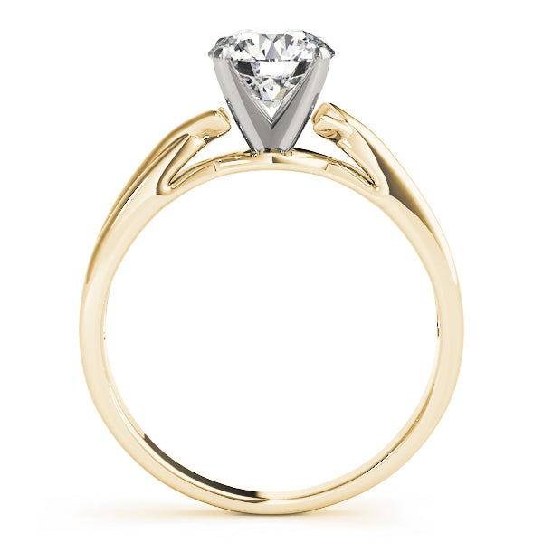 Engagement Ring M83835