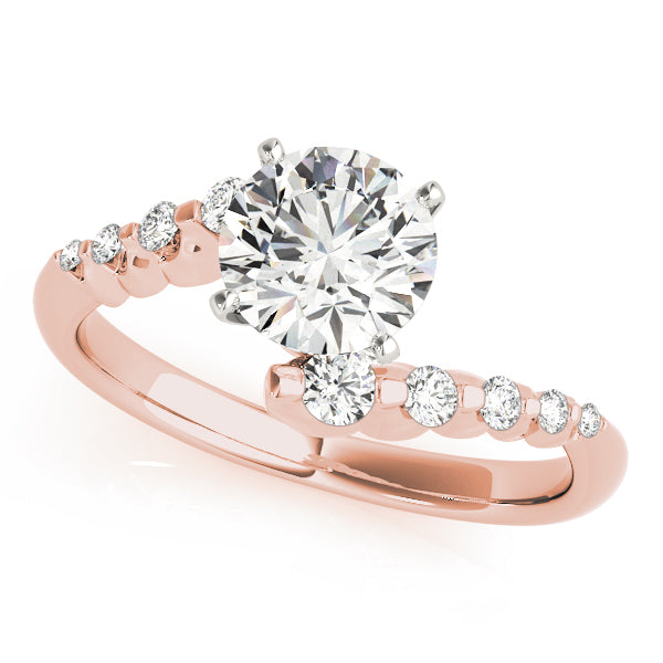 Engagement Ring M83852