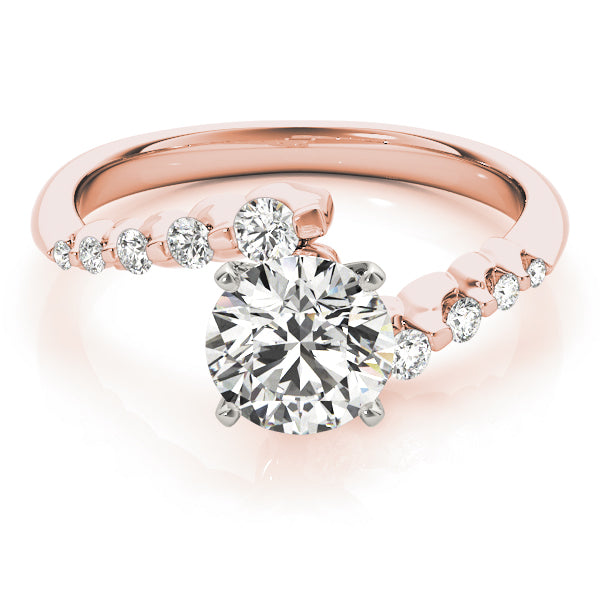 Engagement Ring M83852