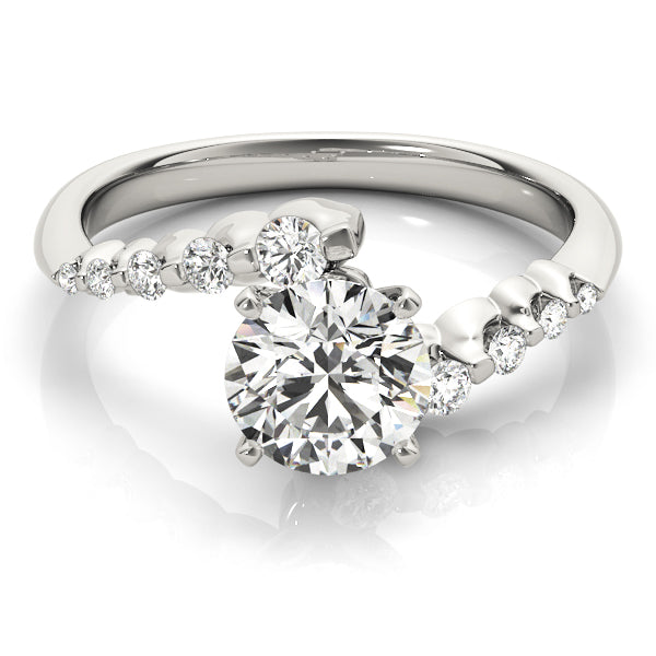 Engagement Ring M83852