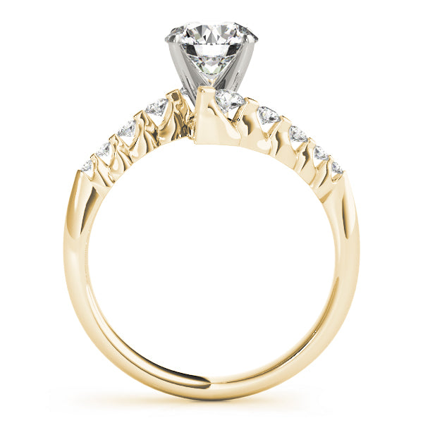 Engagement Ring M83852
