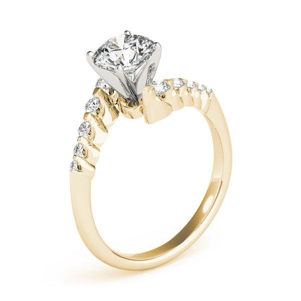 Engagement Ring M83852