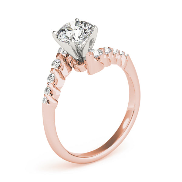 Engagement Ring M83852