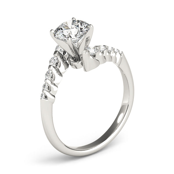 Engagement Ring M83852
