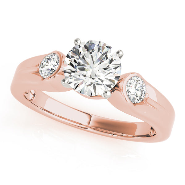 Engagement Ring M83853