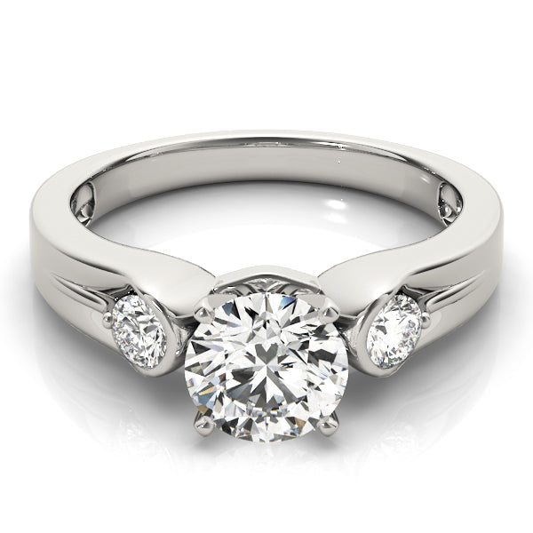 Engagement Ring M83853
