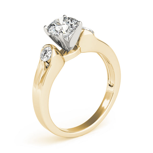 Engagement Ring M83853