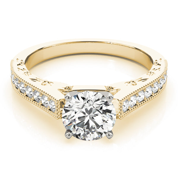 Engagement Ring M83854