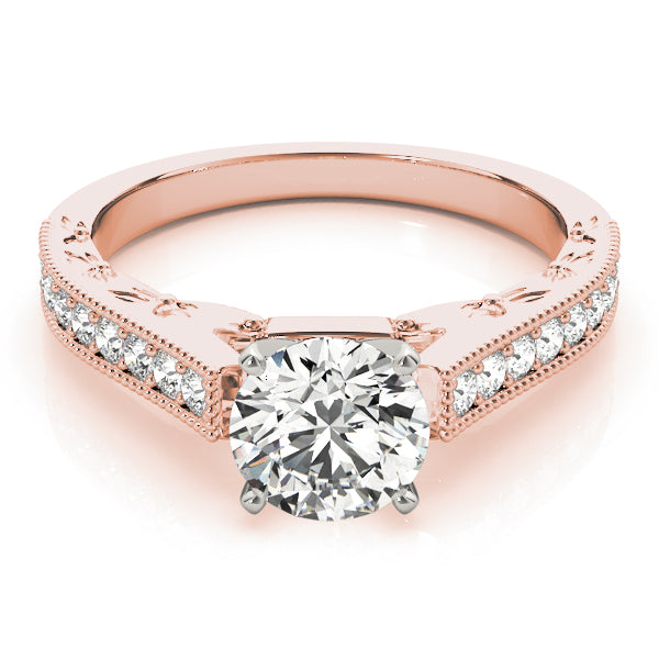 Engagement Ring M83854