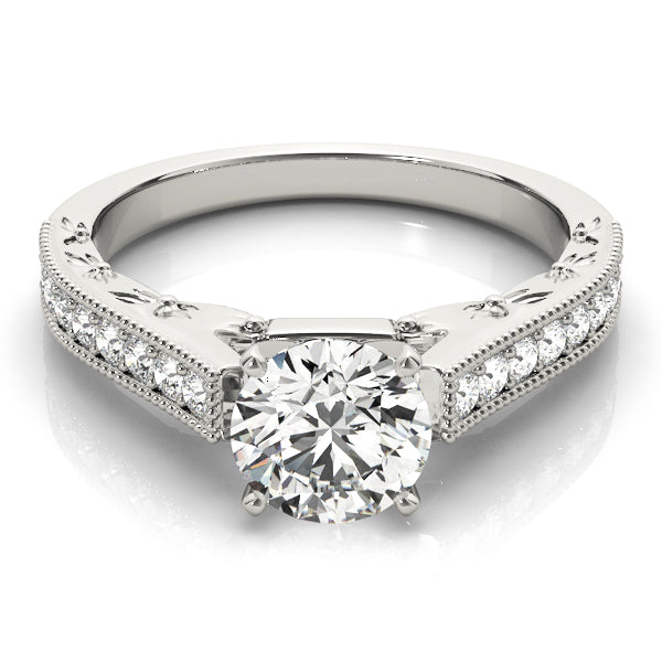 Engagement Ring M83854