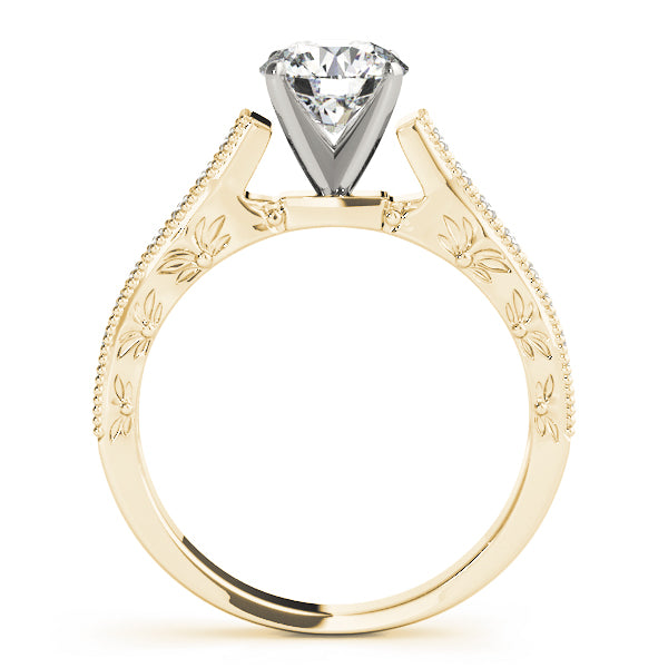 Engagement Ring M83854