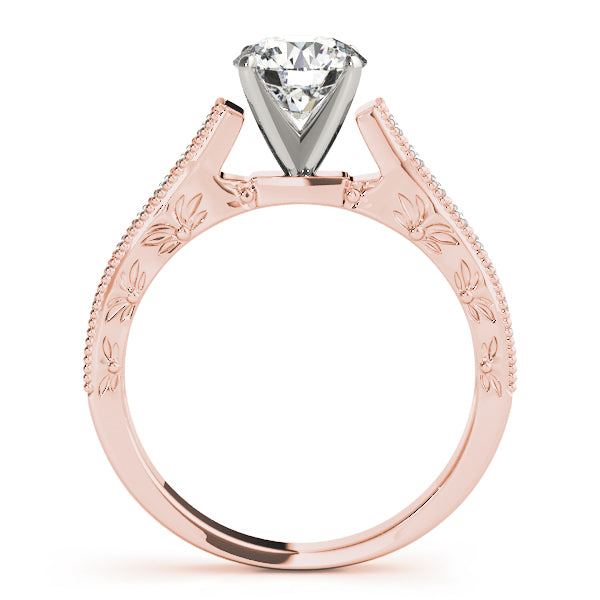 Engagement Ring M83854