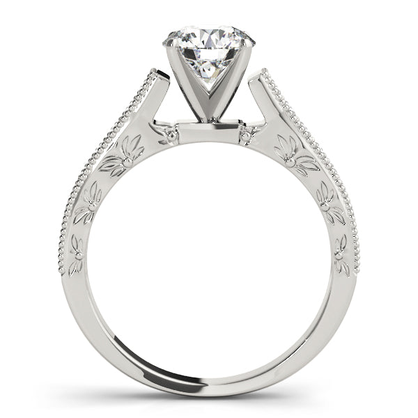 Engagement Ring M83854
