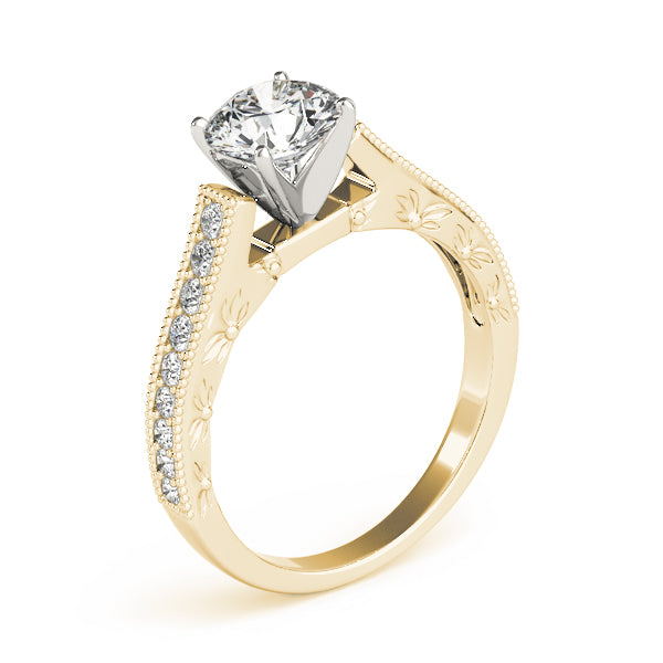 Engagement Ring M83854