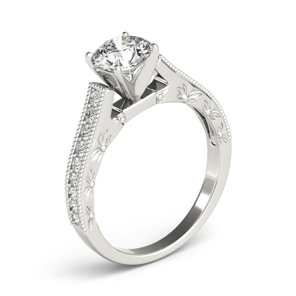 Engagement Ring M83854