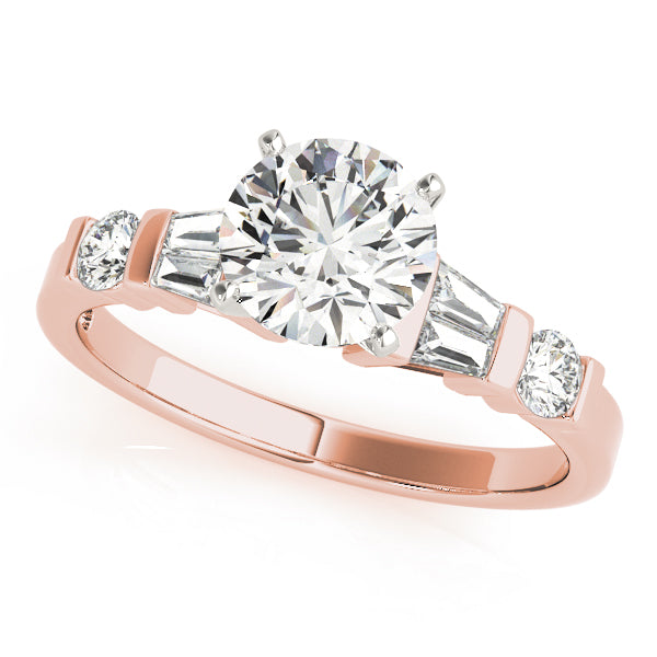 Engagement Ring M83856