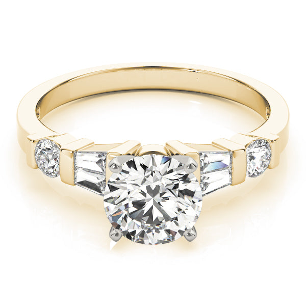 Engagement Ring M83856