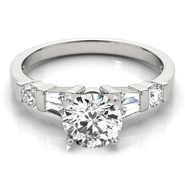 Engagement Ring M83856