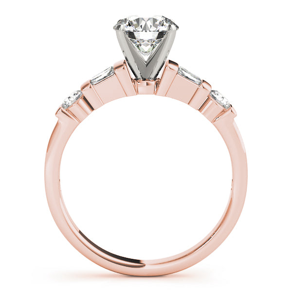 Engagement Ring M83856