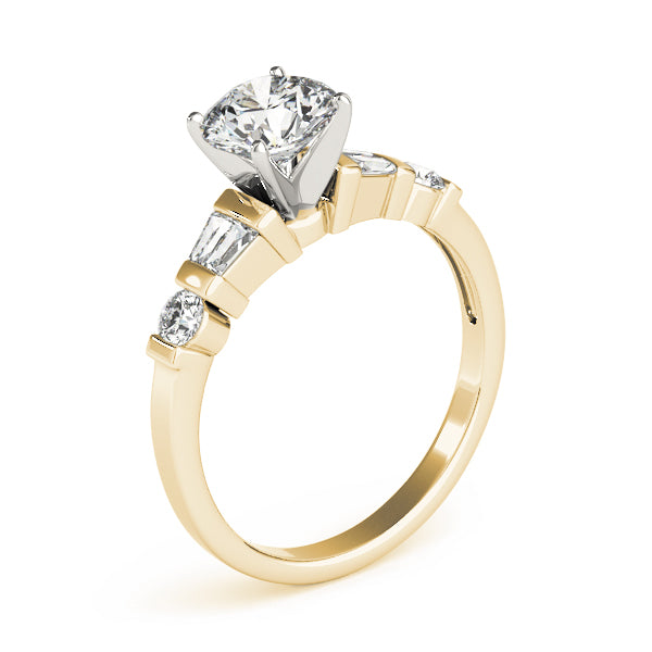 Engagement Ring M83856