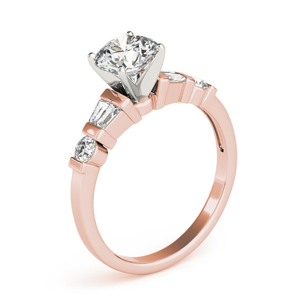 Engagement Ring M83856