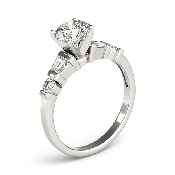 Engagement Ring M83856