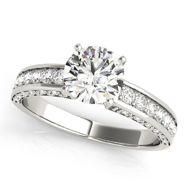Engagement Ring M83858