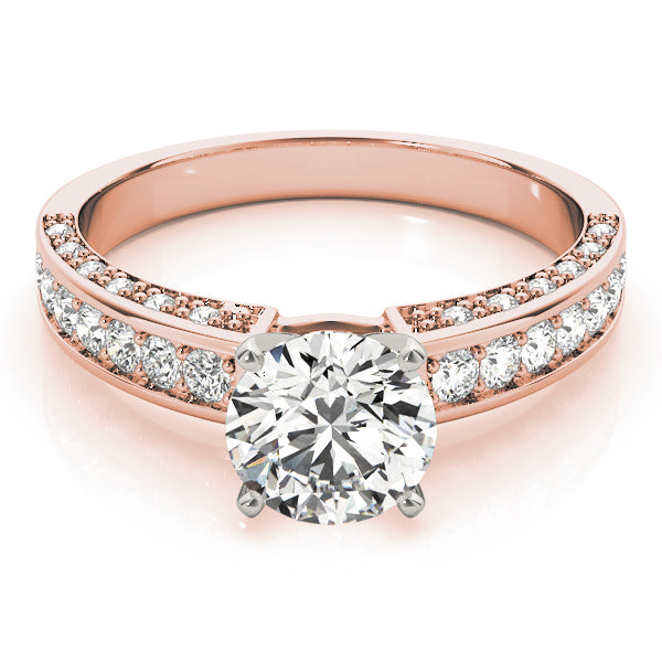 Engagement Ring M83858