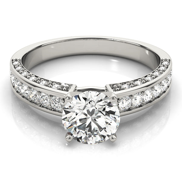 Engagement Ring M83858