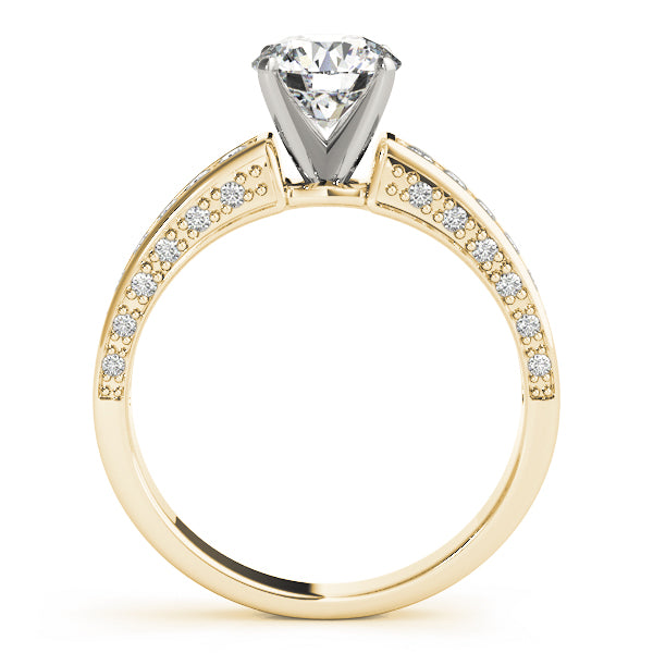 Engagement Ring M83858