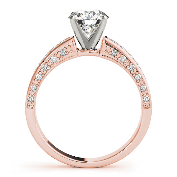 Engagement Ring M83858