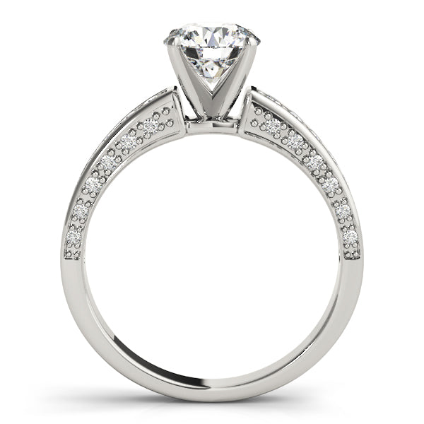 Engagement Ring M83858