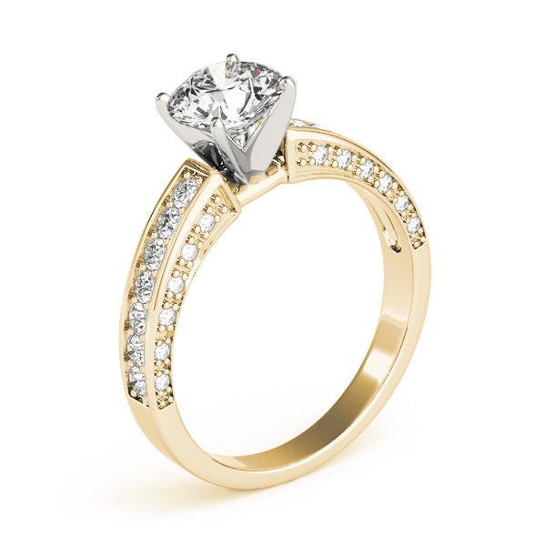Engagement Ring M83858