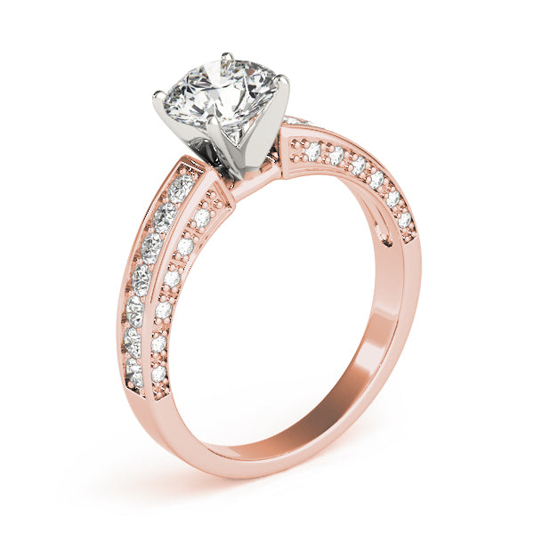 Engagement Ring M83858
