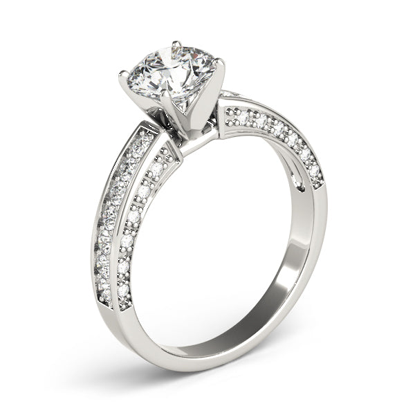 Engagement Ring M83858