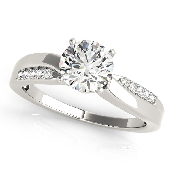 Engagement Ring M83861