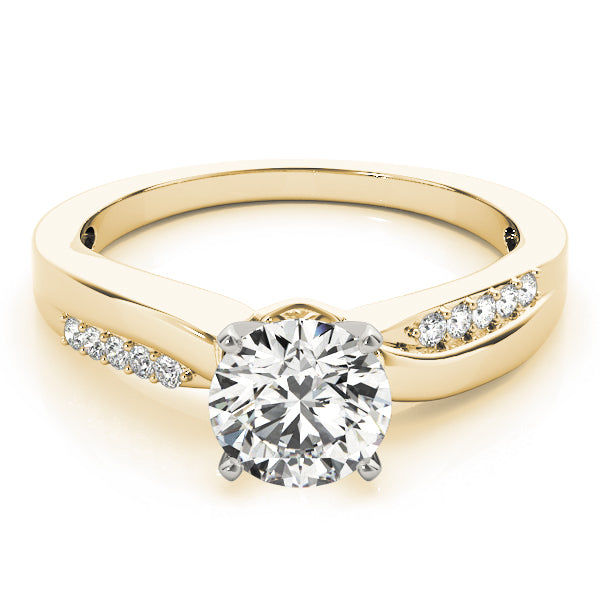 Engagement Ring M83861