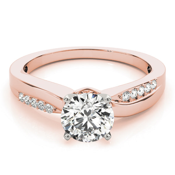 Engagement Ring M83861