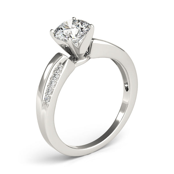 Engagement Ring M83861