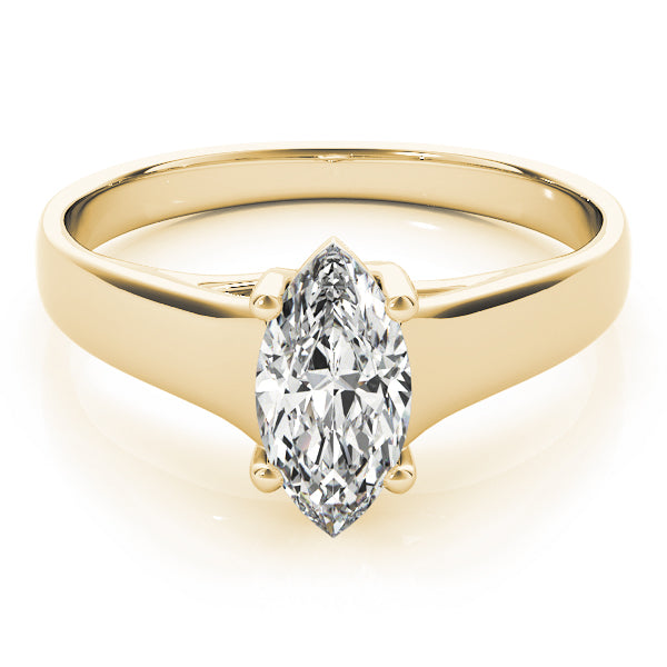 Marquise Engagement Ring M83957-11X5.5