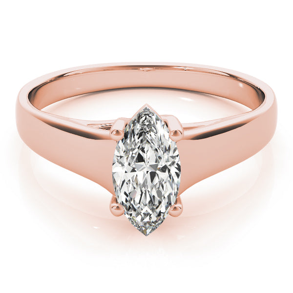 Marquise Engagement Ring M83957-11X5.5