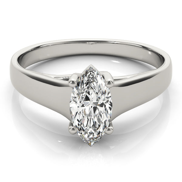 Marquise Engagement Ring M83957-11X5.5