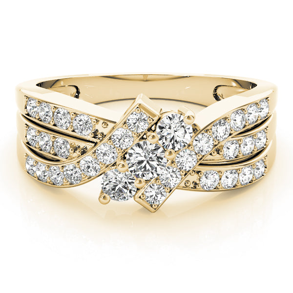 Engagement Ring M83988