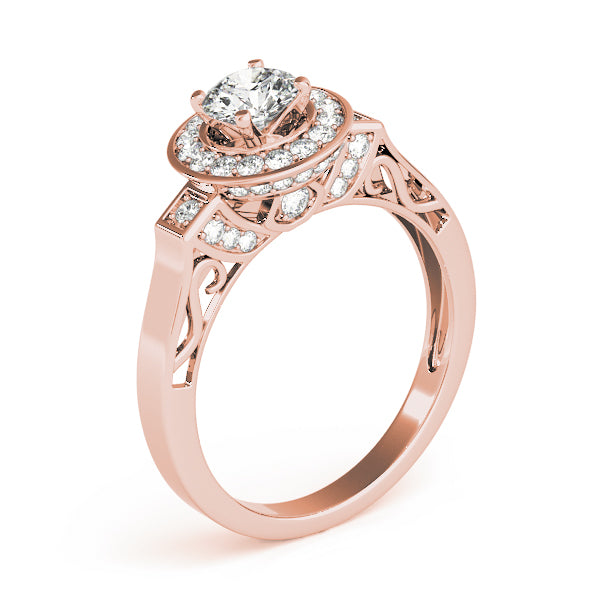Engagement Ring M84039