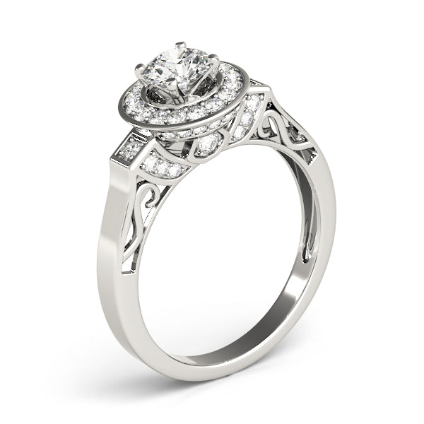 Engagement Ring M84039