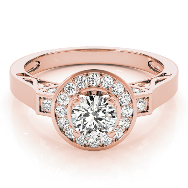 Engagement Ring M84039