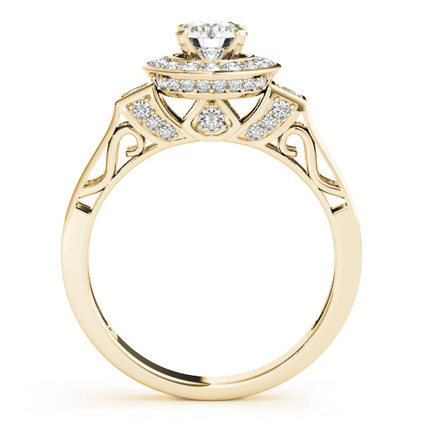 Engagement Ring M84039