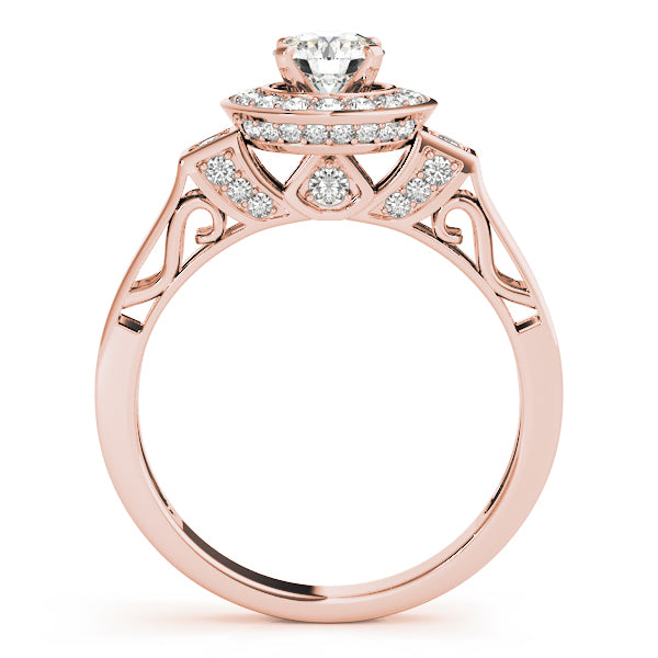 Engagement Ring M84039
